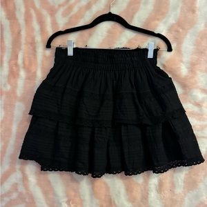 never worn boutique skirt!